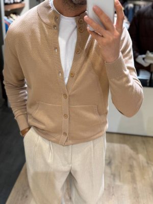 ژاکت کد 257
