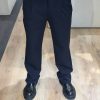 شلوار پارچه ای راسته 389