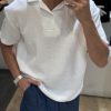 پولوشرت لینن کد 581