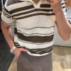 پولوشرت بافت ریز کد 519