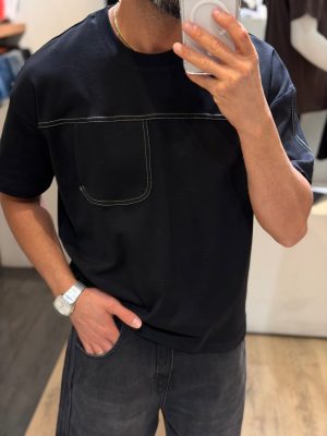 تیشرت باکس استایل کد592