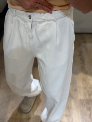 شلوارکتان کج راه کد700