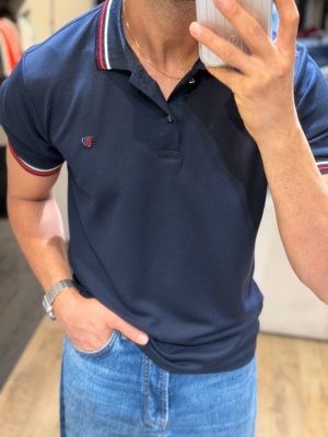 پولوشرت کد755