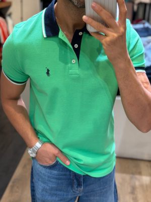 پولوشرت کد753