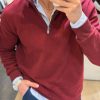 سلانیک نیم زیپ کد935